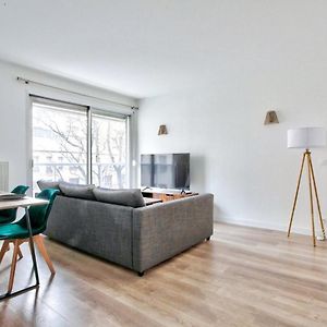 Appartement met een Slaapkamer